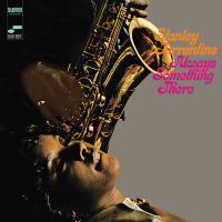 Always Something There