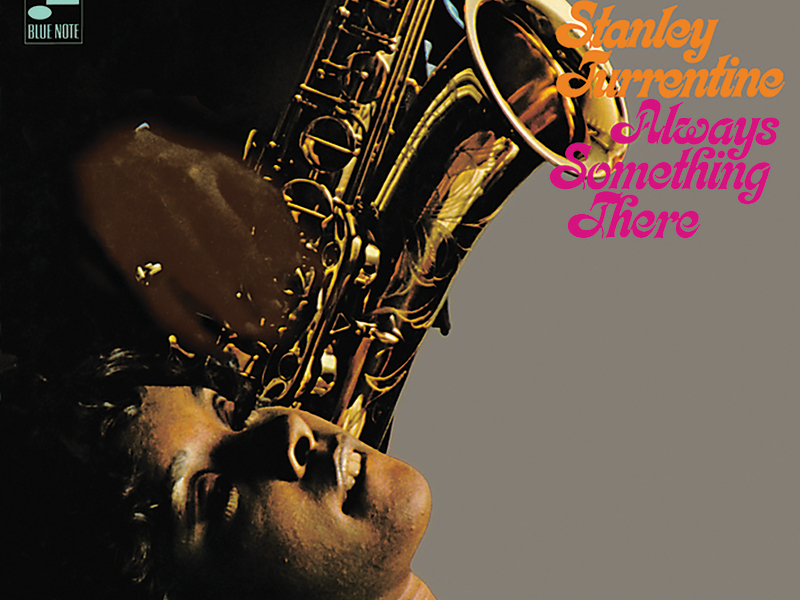 Always Something There