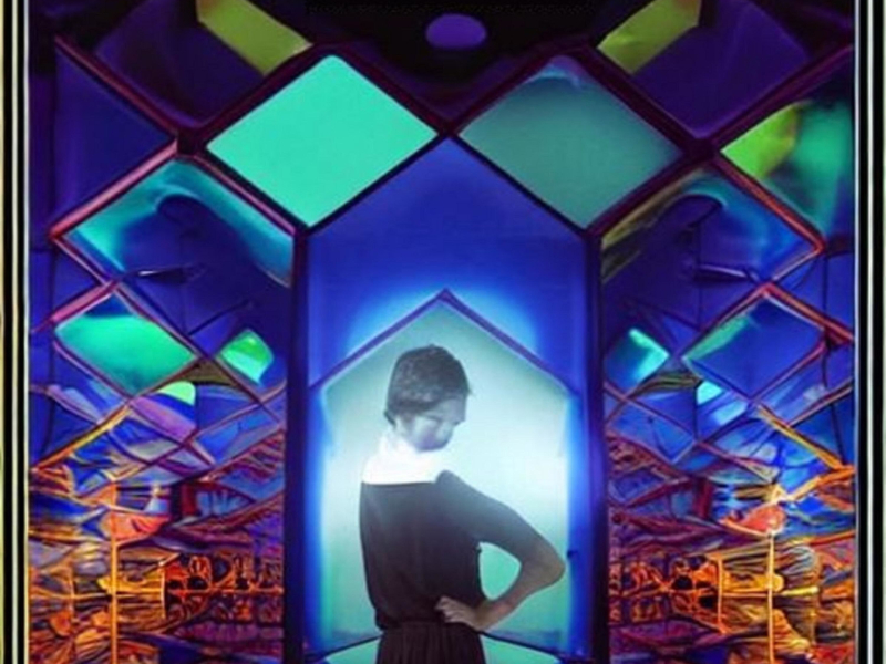 Alien Predator World (Single)