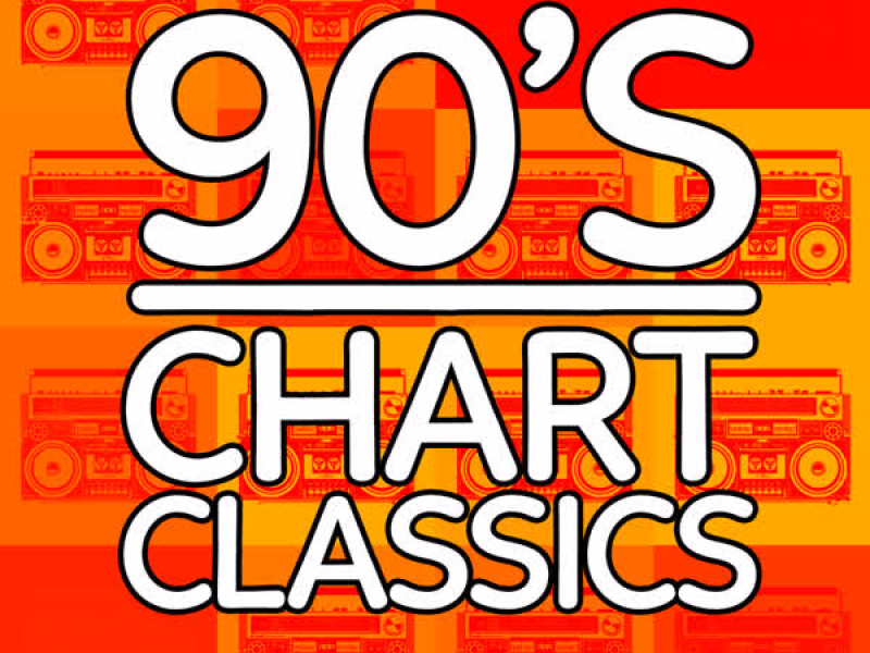 90's Chart Classics