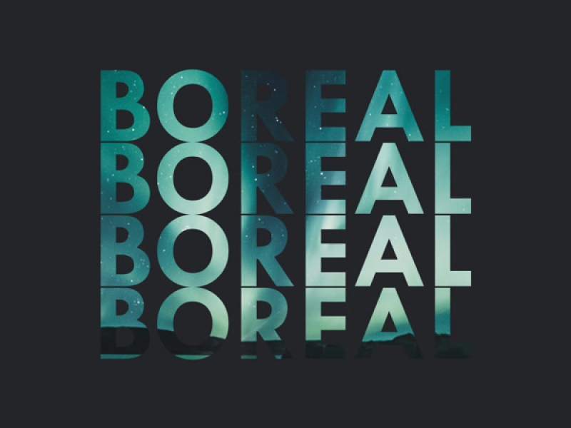 Boreal (Original Mix) (Single)