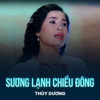 Sương Lạnh Chiều Đông (Single)