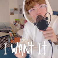 I Want It (Single)