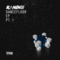 Dancefloor EP Part 1 (EP)