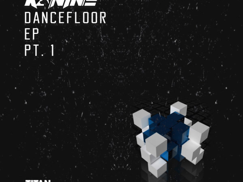 Dancefloor EP Part 1 (EP)