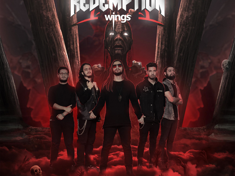 Redemption (Single)