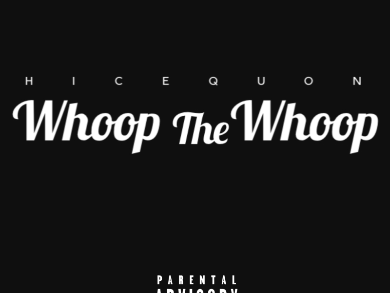 Whoop the Whoop (Single)