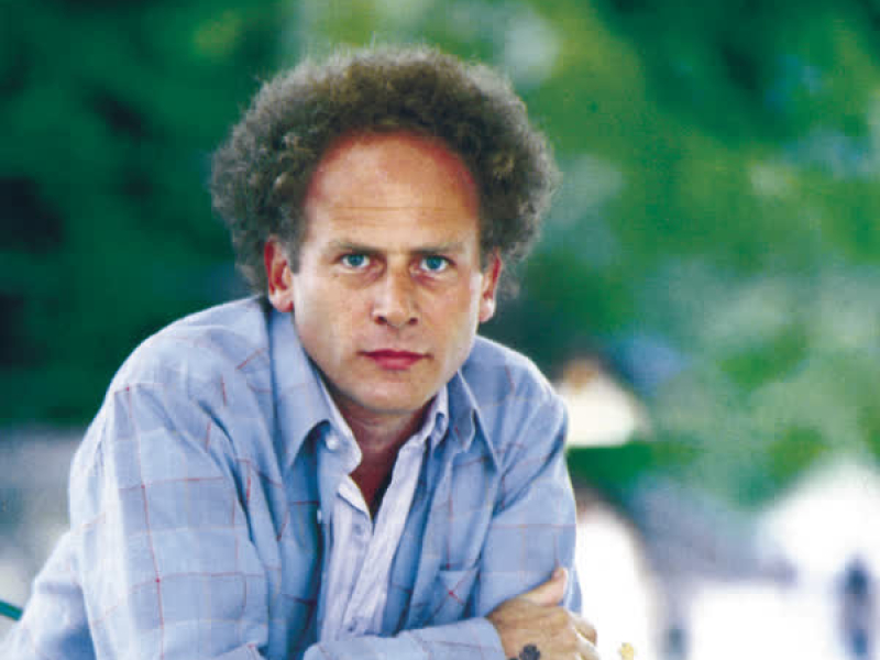 The Art Garfunkel Album
