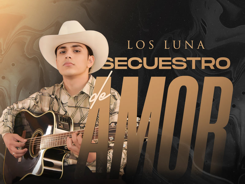 Secuestro De Amor (Single)