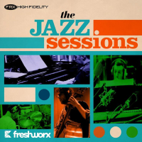 The Jazz Sessions