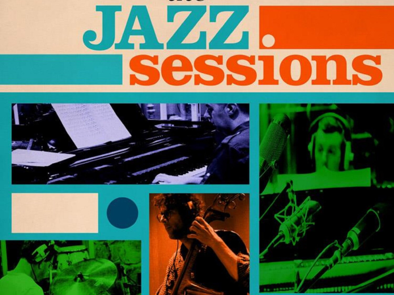 The Jazz Sessions