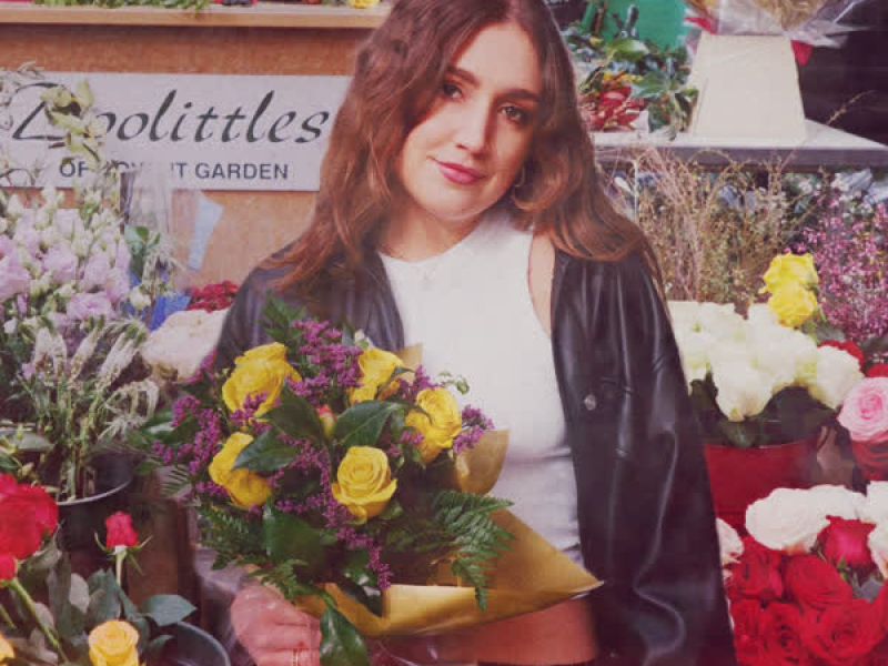 I Don't Think I Love You Anymore (Single)