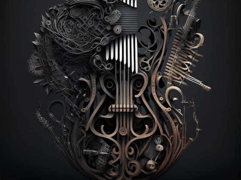 Musikopedie, Vol. II