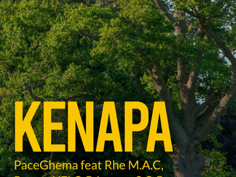 Kenapa (Single)
