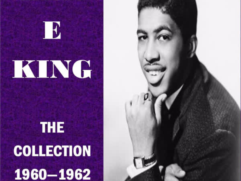 The Collection 1960 - 1962