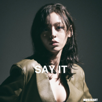 SAY IT 말해주지마 (Single)