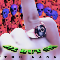 AB6 THE GANG (Single)