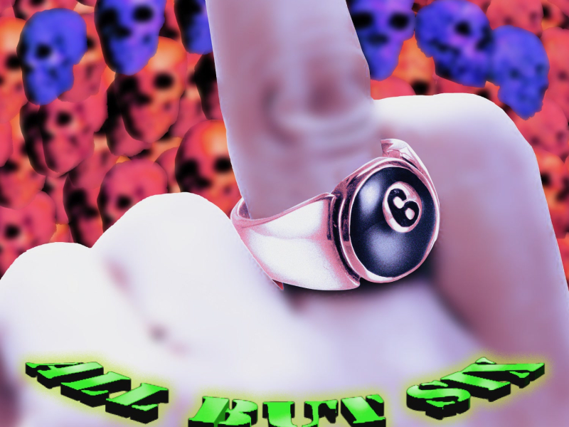 AB6 THE GANG (Single)