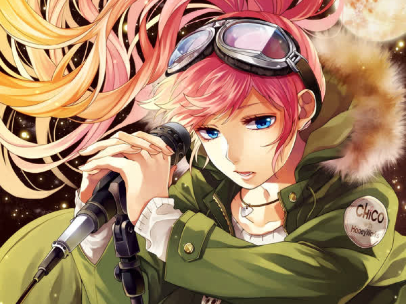 Aino Scenario Tv Size (Single)