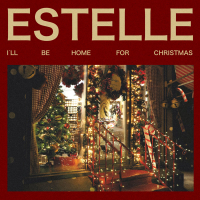 I´ll Be Home For Christmas (Single)
