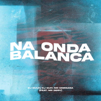 Na Onda Balança (Single)