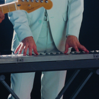 Vibe Like This (MV) (Single)