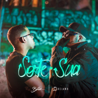 Sorte Sua (Single)