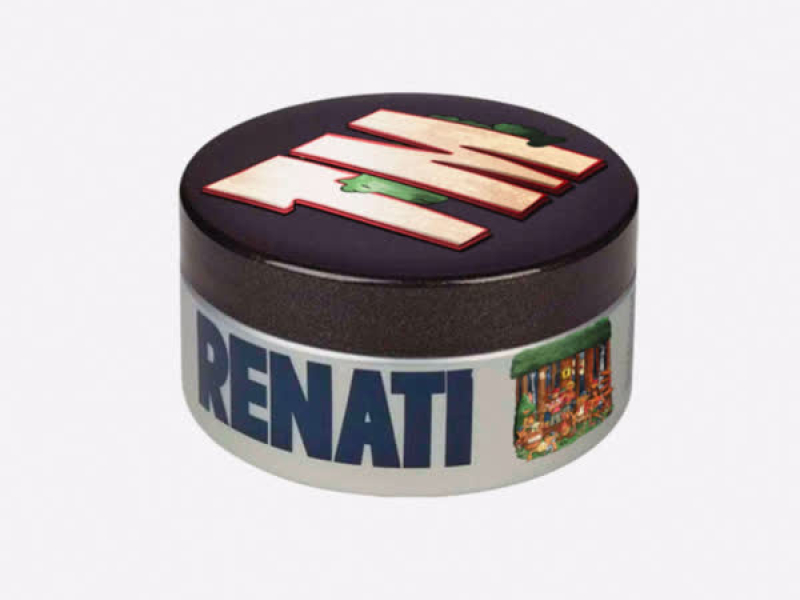 RENATI (Tømmermenn) (Single)