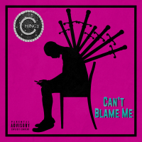 Can't Blame Me (Single)