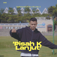 Pisah K Lanjut (Single)