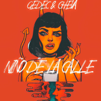 Niño de la Calle (Single)
