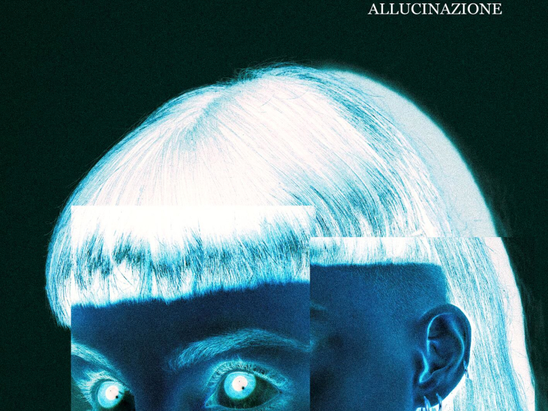 allucinazione (Single)