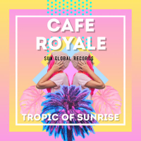 Tropic of Sunrise