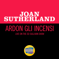 Ardon gli incensi (Live On The Ed Sullivan Show, October 18, 1964) (Single)