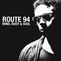 Mind, Body & Soul (Single)