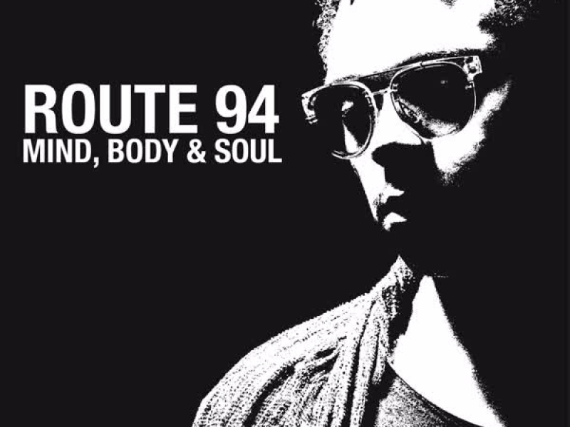 Mind, Body & Soul (Single)