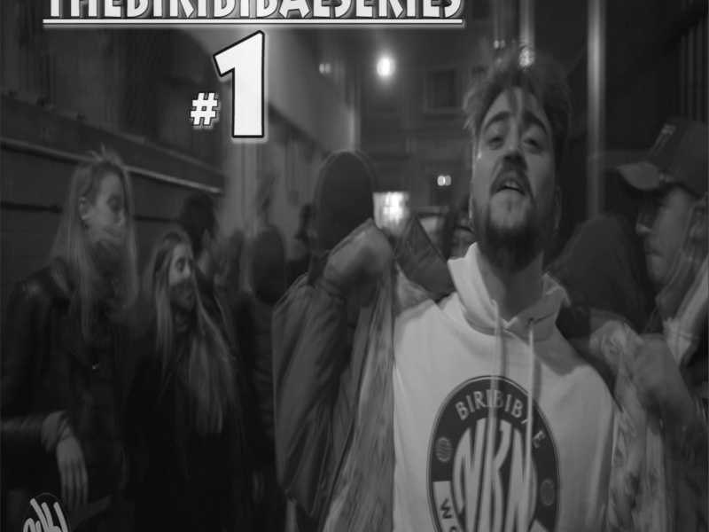 Thebiribibaeseries #1 (Single)