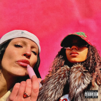 LET'S DANCE (Single)