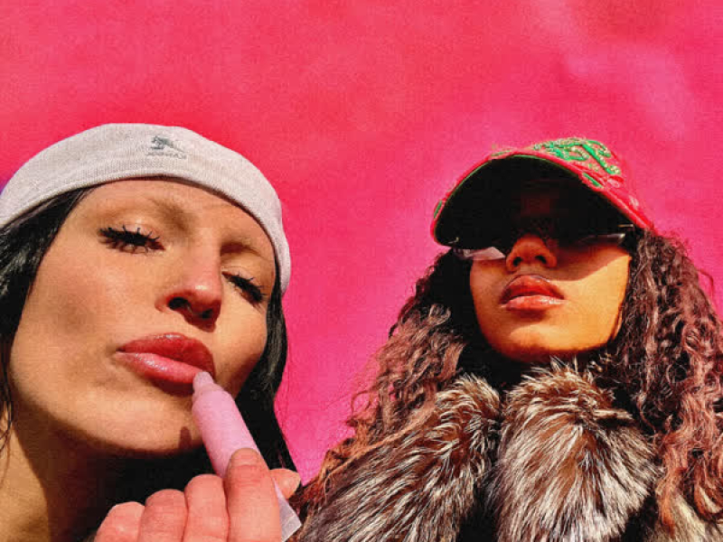 LET'S DANCE (Single)