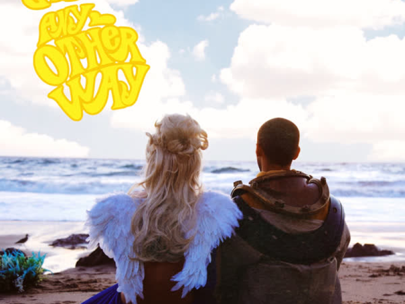 Any Other Way (Single)