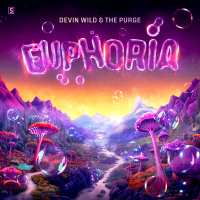 EUPHORIA (Single)