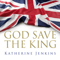 God Save The King (Single)