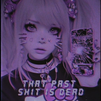 That Past Shit is Dead (EP)