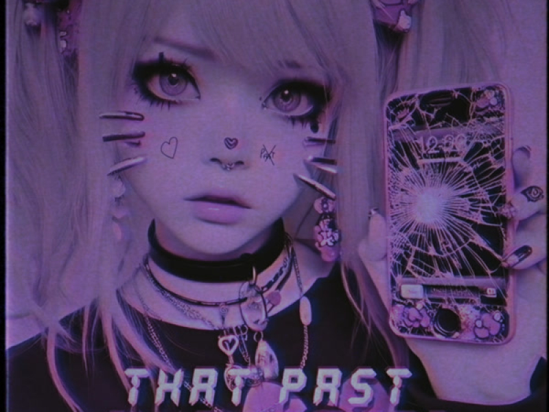 That Past Shit is Dead (EP)