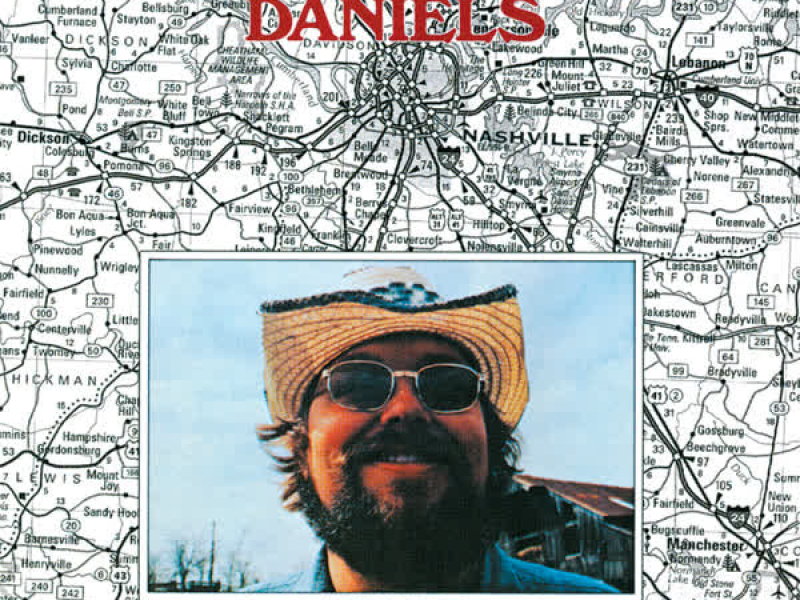 Charlie Daniels