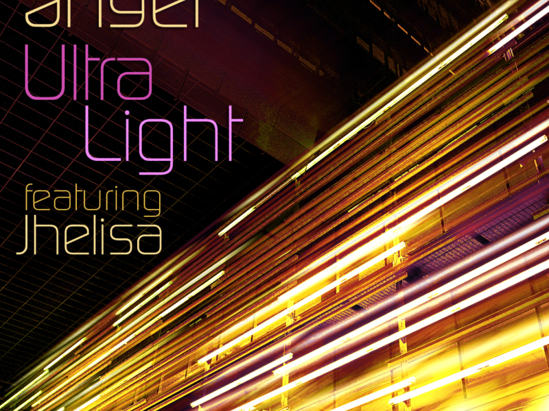 Ultra Light (feat. Jhelisa)