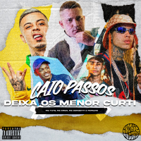 Deixa os menor curti (Single)