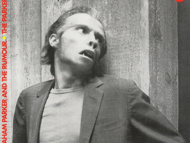 The Parkerilla (Live)