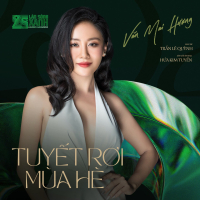 Tuyết Rơi Mùa Hè (25th Làn Sóng Xanh) (Single)