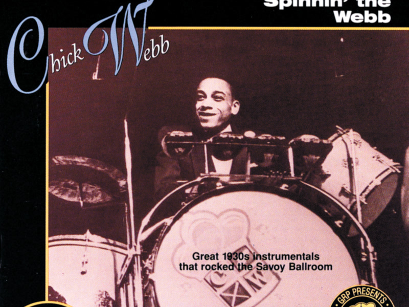 Spinnin' The Webb